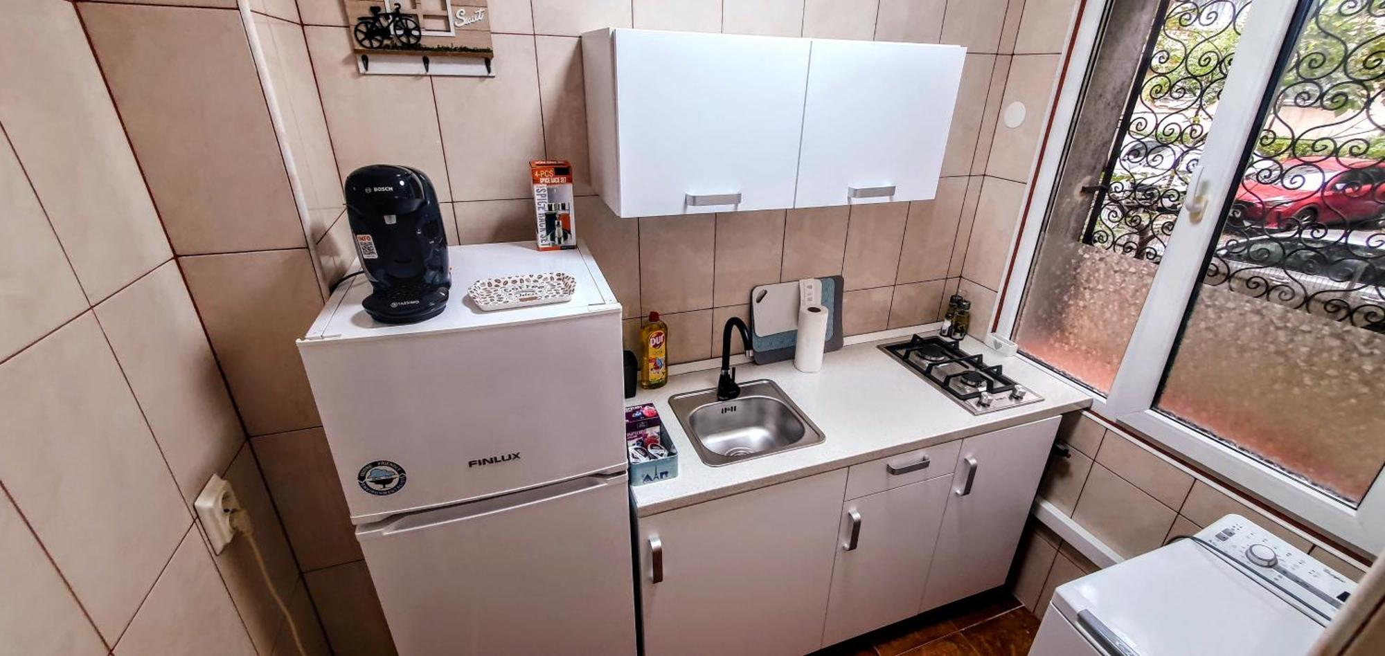 The Yellow King - Luxurious Apartment Bukareszt Zewnętrze zdjęcie